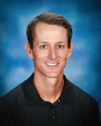 Congratulations to Lance Peterson