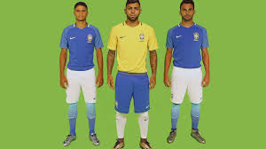 Maybe you would like to learn more about one of these? Essas Sao Os Novos Uniformes Da Selecao Brasileira E Sem Calcao Amarelo