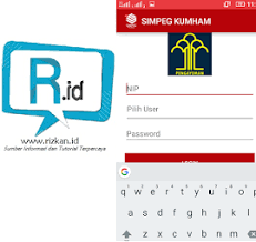 Kami sebagai penyedia jasa pembuatan web dan blog murah dengan team programming yang profesional telah menghasilkan sebuah karya program aplikasi kepegawaian simpeg yang dapat digunakan pada instansi pemerintah atau swasta dan sejenisnya sehingga dapat membantu proses administrasi dokumentasi data kepegawaian atau sering dikenal sebagai sistem. Cara Install Aplikasi Simpeg Kemenkumham Di Smartphone Terkininet Pilihan Tepat Buatmu Hebat