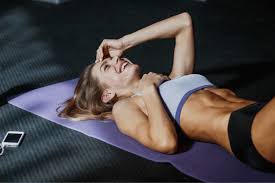 We did not find results for: Das Ultimative 15 Minuten Bauchmuskel Training