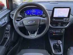 Die ausstattungslinie vignale steht bei ford für relativen luxus. Der Ford Puma Kommt Als Sub Kompaktes Crossover Suv Zuruck Der Autotester De