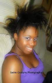 Sable Couture Makeup Artist & Photographer