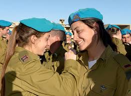 Image result for Израиль фото молодых солдаток