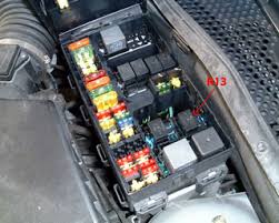 This model was first released in 1998, and at the moment sometimes finding a new fuse box, a relay or any other part may seem to be complicated. Wn 6138 Ford Focus Fuse Box As Well 2001 Ford Focus Fuse Diagram On Ford Free Diagram