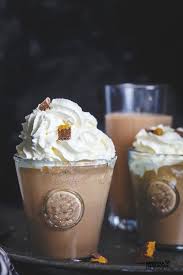 Drizzle some caramel sauce into the bottom of a tall glass, then pour the milkshake into the glass. 5 Minutes Peanut Butter Cup Milkshake Recipe Easy Milkshake Recipe