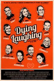 A few fan favorites include russell peters, adam devine, sarah silverman and the list goes on. Dying Laughing 2016 Imdb