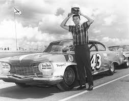 It raises the stakes for a game that takes lots of money to grease the wheels of those fast cars. Q A With The King Richard Petty 7 Time Nascar Cup Series Champion Nascar Hall Of Fame Curators Corner