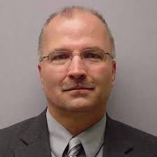 Growing Up in a Law Enforcement Atmosphere Paved the Way for Jeff Rowley to  Become Police Chief in Olean