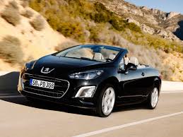 Thanks to a metal folding roof, the 308 cc is a convertible that can be used all year round. Peugeot 308 Cc Preise Bilder Und Technische Daten Automativ De