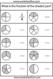 Equivalent Fractions Worksheet Free Printable Worksheets Worksheetfun Math Fractions Worksheets 2nd Grade Math Worksheets Fractions Worksheets