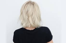 But, for her latest beauty transformation, hough has dyed her hair lighter than ever before. Learn How Julianne Hough Keeps Her Blonde Hair Healthy At Home Joico