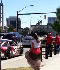 Er, if you would like to purchase a ticket valid for a future date to be determined, you can purchase a nascar hall of fame gift certificate. Accident Involving Racecar And Street Car At Nascar Hall Of Fame Racing News Race Cars Nascar Racing Nascar Crash