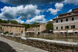 Albergo le terme (hotel), bagno vignoni (italy) deals. Bagno Vignoni Cosa Vedere A Bagno Vignoni Borgando It