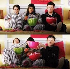 Pin By Thosecool Airplanecups On Glee Glee Funny Glee Cast Glee Memes