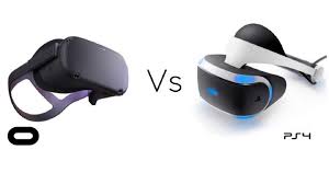 The ps5 was released during the holiday season of 2020, but it's exciting to read the rumors about the potential for a psvr 2 as well. Psvr2 Latest News Reviews And News Updates For Psvr2 On Happygamer