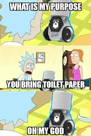 We Need More Single Purpose Robots 2020