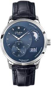 Glashutte Original Panomatic Lunar 1 90 02 46 32 30 Luxury Watches For Men Glashutte Original Glashutte Original