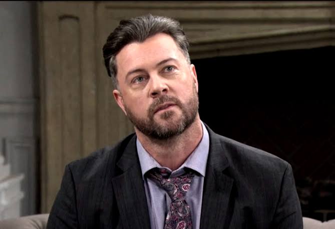 Days of Our Lives Spoilers: Johnny Jailed, Falsely Accused Of Shooting EJ?