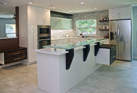Modern Kitchen By Da Vinci Cabinetry In Naples Fl Kitchen And Bath Remodeling Kitchen Design Kitchen