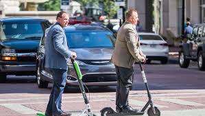 You can unlock up to five scooters at a time. Bird Vs Lime Scooters Speed Cost Everything You Need To Know