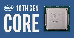 Picking the right cpu for your new gaming pc can be quite confusing if you don't know what to pay attention to. Intel Core I7 10700k Review Unlocked And Loaded Techpowerup