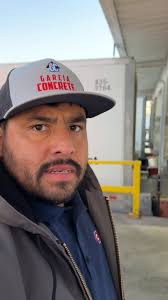 Un Estimado de Concreto