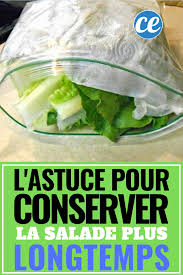 Epingle Sur Conserver Les Aliments Plus Longtemps