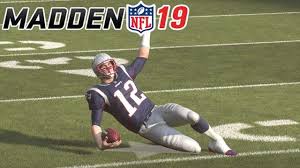 The most common practice for quarterbacks because they are easy to explore and you don't want them to risk injury. How To Perform A Quarterback Slide And Throw Away A Ball In Madden 19