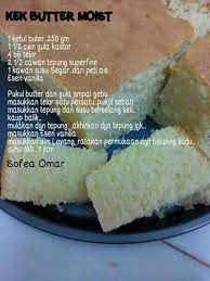 Jom layan resepi butter cake sedap mudah dan yang sentiasa menjadi kegemaran saya ini. Pin On Mufin Cupcake Cake Cooking Fanpage