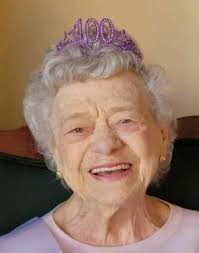 H. Jane Smith Obituary