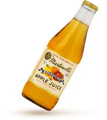 Martinelli's has brought you the best way to drink your apple a day.country of origin : Sparkling Apple Juice Sparkling Juices S Martinelli Co