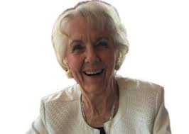 Irene Helen Hadfield (née Riedel)