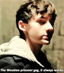 I Believe In You Now You Need To Believe Too Henry Mills Son Truest Believer Author Part Of Actors Actresses Jared Gilmore Ouat Cast