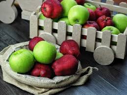 We did not find results for: Apel Merah Vs Apel Hijau Mana Yang Kira Kira Lebih Bergizi