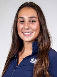 2024-25 Women's Swimming and Diving Roster