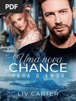 By CL Rejeitada Pelo Magnata Viúvo