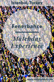 Find images of turkey flag. Fenerbahce Matchday Experience And Stadium Tour Only By Land