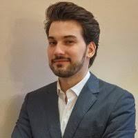 Tomas Schmidt Email & Phone Number