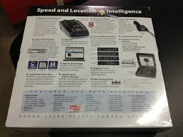 If you find any authorized dealer selling any. F S Escort Passport 9500ix Radar Laser Blue