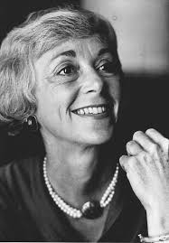 Barbara Marx Hubbard, 89, Futurist Who Saw 'Conscious Evolution,' Dies