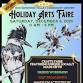 56th Annual Holiday Arts Faire event image