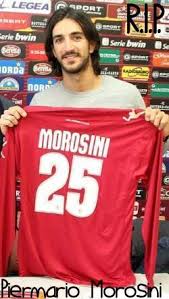 Последние твиты от piergiorgio morosini (@pgmorosini). Piermario Morosini Home Facebook