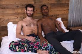 WATCH: Mitch Matthews Creampies Ty Santana | STR8UPGAYPORN