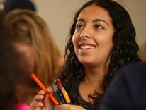 Education Trust recognizes increasing students-of-color graduation rates