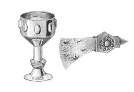 What You Ll Be Creatingmetal Is Very Fun To Draw Because You Can Achieve Amazing Results Wi Graphic Design Tutorials Learning Graphic Design Tutorials Drawings