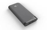 2-Port Power Bank, 16,000 mAh Bluehive