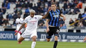 Coltiva la tua passione su corriere dello sport. Anderlecht Bruges Revivez En Videos Les Meilleurs Moments Des Derniers Topper Le Soir