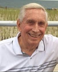 Theodore G. Wilhelm Obituary December 29, 2025