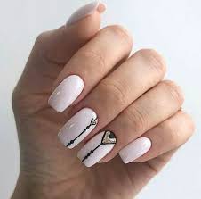 Primavera 2020 disenos de unas que puedes hacer tu misma en tu casa soy carmin. Pin De Giss Fernanda En Nails En 2020 Manicura De Unas Manicure En Unas Cortas Unas Manos Y Pies