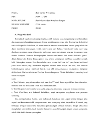 Dari semua penjelasan tentang seni kerajinan tangan sering disebut sebagai kerainan kriya tersebut diatas, semoga kita semua sudah bisa memahami dan mengerti tentang seni kerajinan tangan seni kriya. Seni Kerajinan Tangan Sering Disebut Sebagai Jawabanku Id